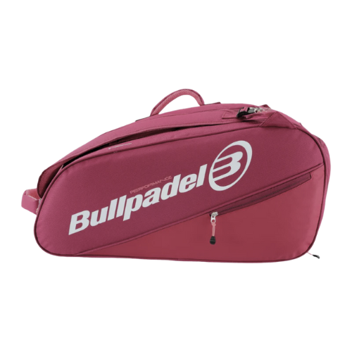 Sac de padel Bullpadel Performance Bordeaux