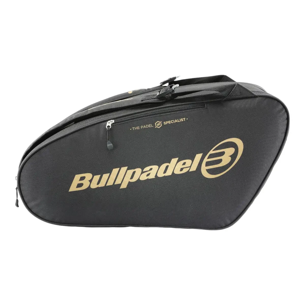 Sac Bullpadel BP25015 TOUR Premier Padel noir 