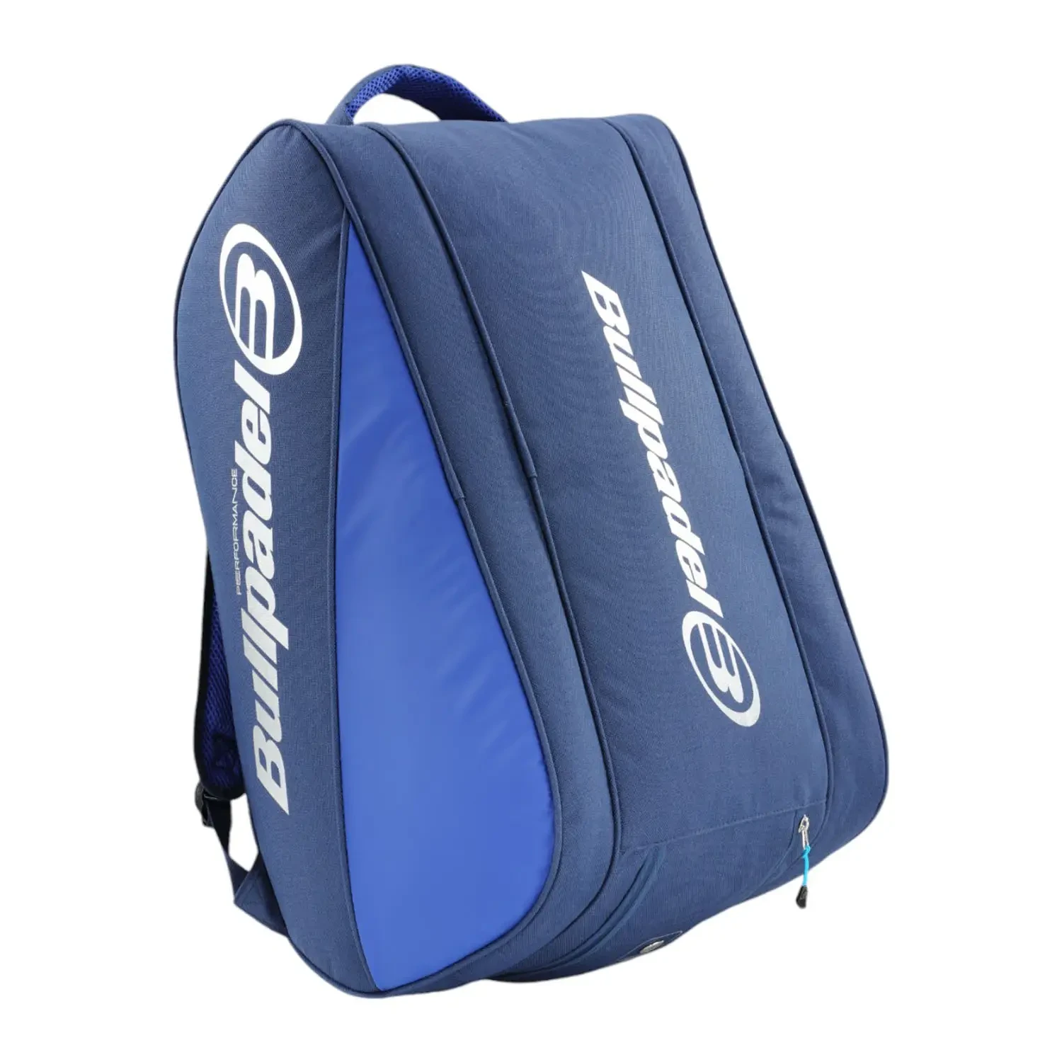 Sac de padel Bullpadel BPP25014 Performance bleu