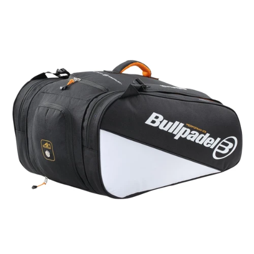 Bullpadel Performance BPP25014 Padel Bag black