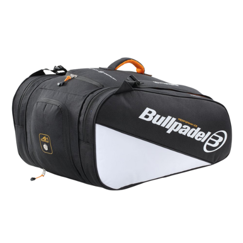 Sac de padel Bullpadel BPP25014 Performance noir