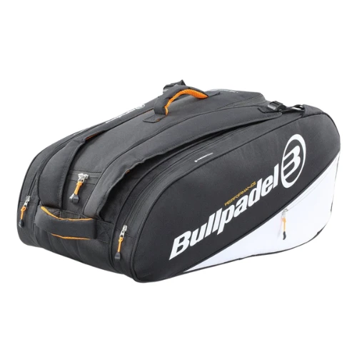 Sac de padel Bullpadel BPP25014 Performance noir