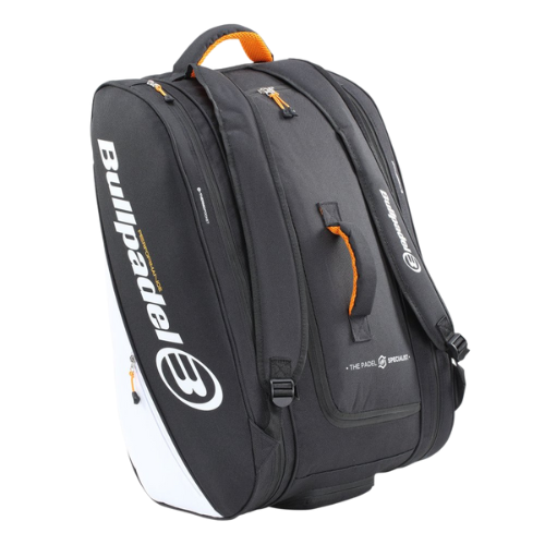 Sac de padel Bullpadel BPP25014 Performance noir