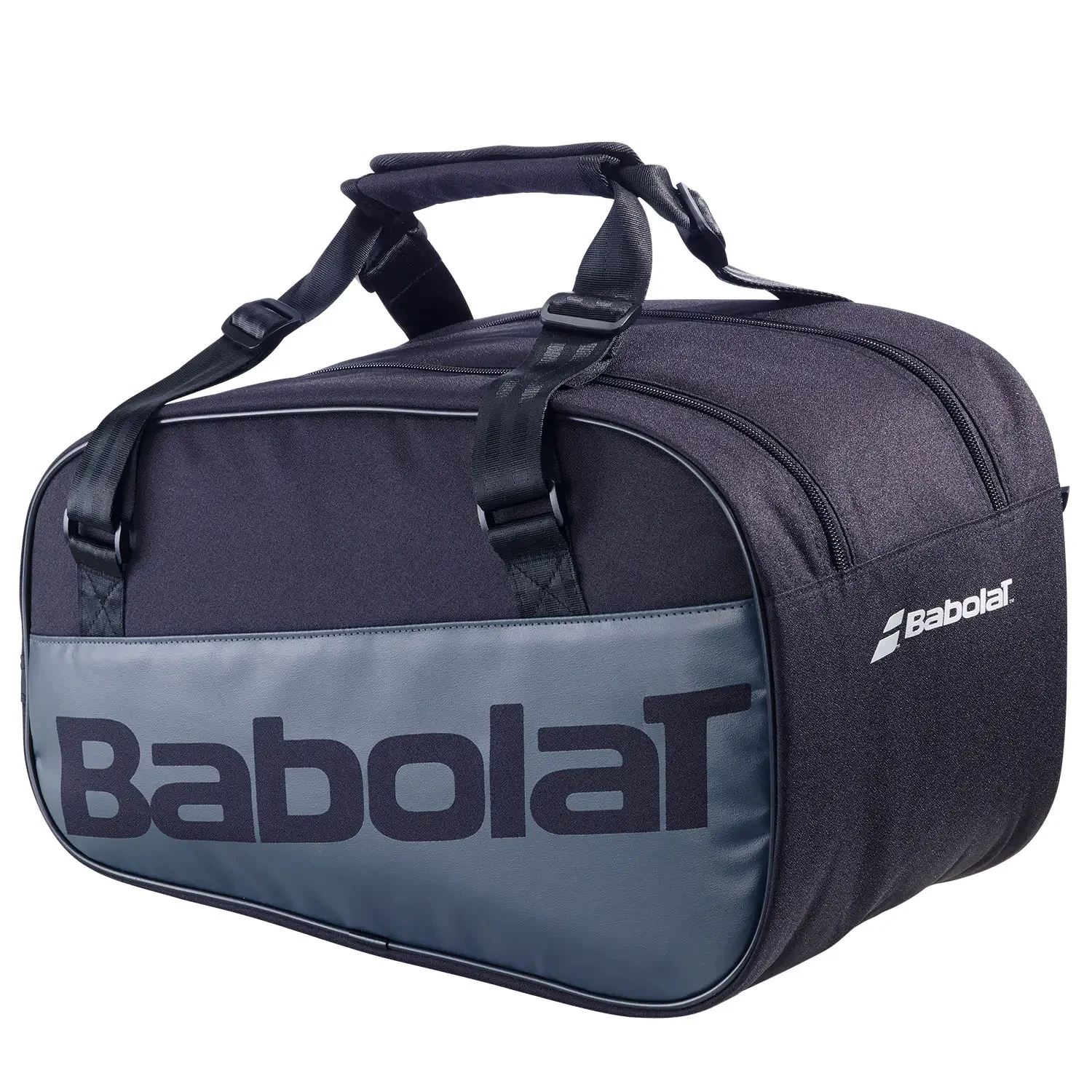 Borsa Babolat Court Nero