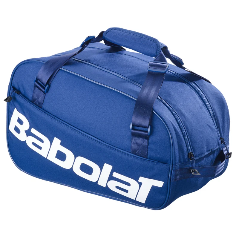Babolat Court zwarte blauw