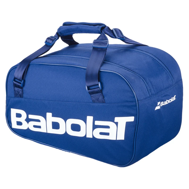 Babolat Court zwarte blauw