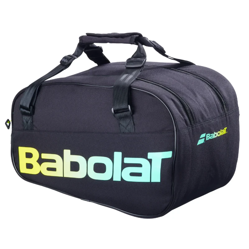 Borsa Babolat Court Multicolore