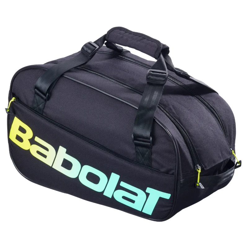 Sac Babolat court Multicolor