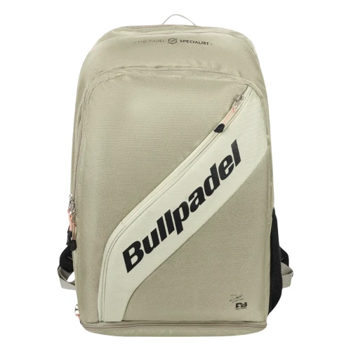 Bullpadel BPM25007 Vertex Khaki Backpack