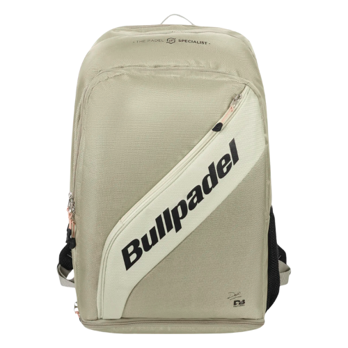 Sac à dos Bullpadel BPM25007 Vertex Kaki