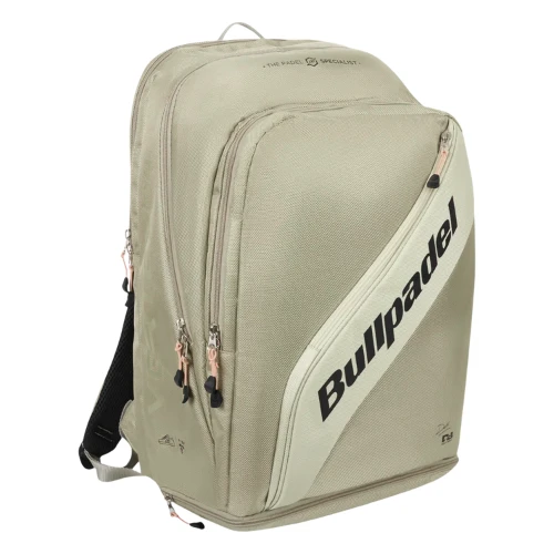 Bullpadel BPM25007 Vertex Khaki Backpack