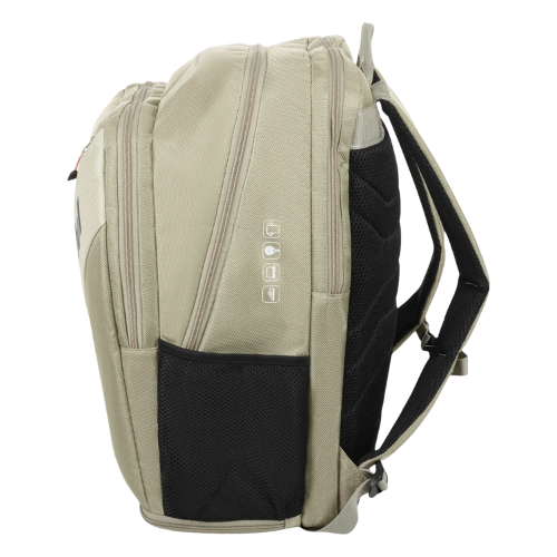 Sac à dos Bullpadel BPM25007 Vertex Kaki