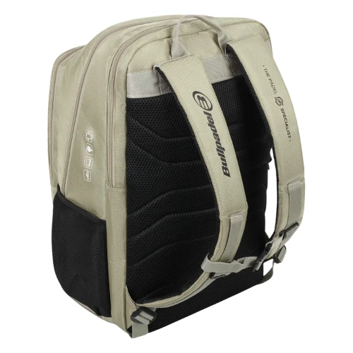 Sac à dos Bullpadel BPM25007 Vertex Kaki
