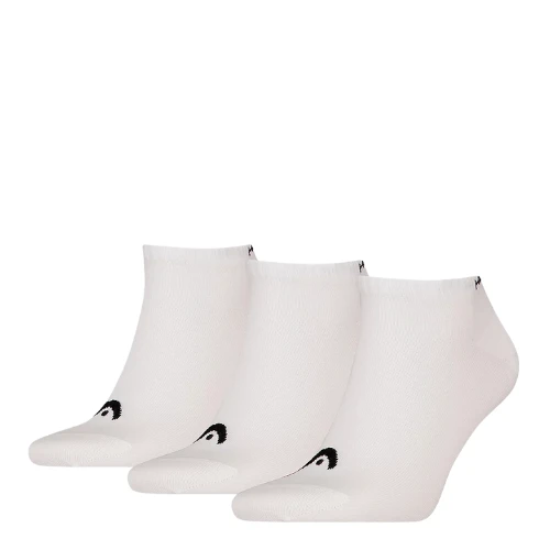 Chaussettes basses HEAD ALL SPORTS training x3