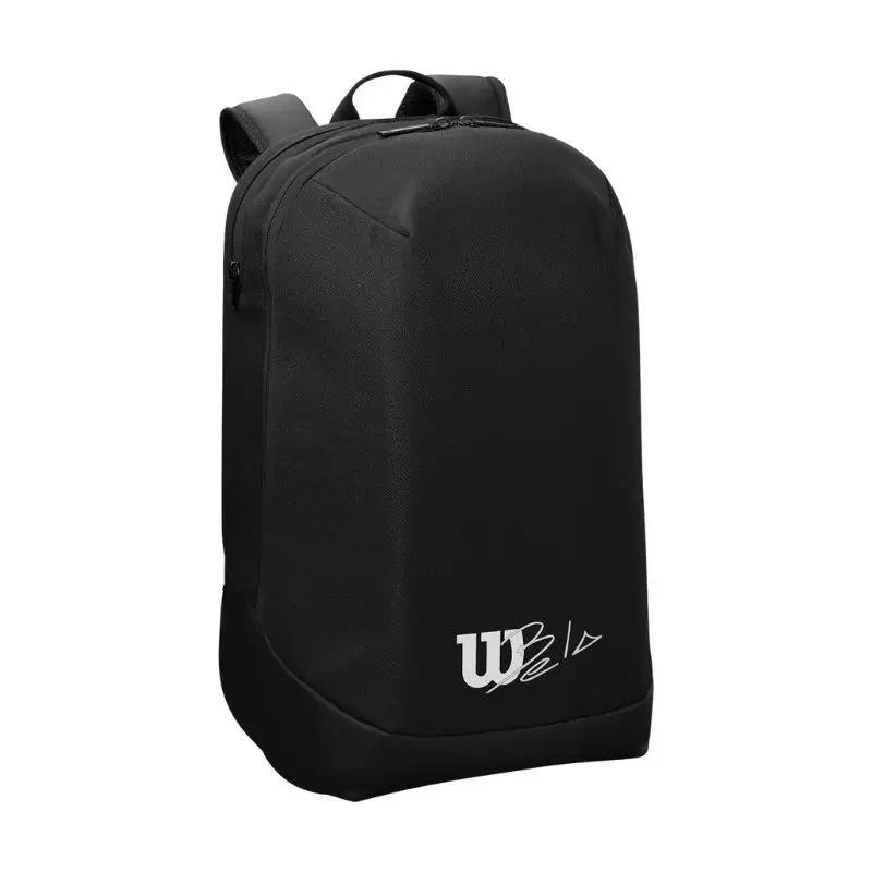 Sac à dos Wilson Bela noir