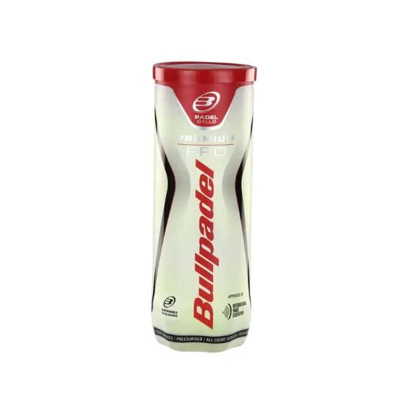 Bullpadel Premium pro