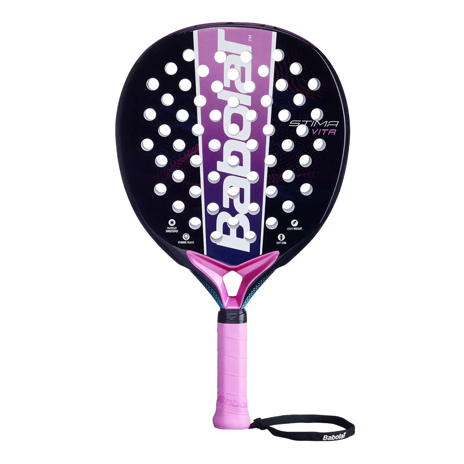Racchetta da padel Babolat Stima Vita 2025