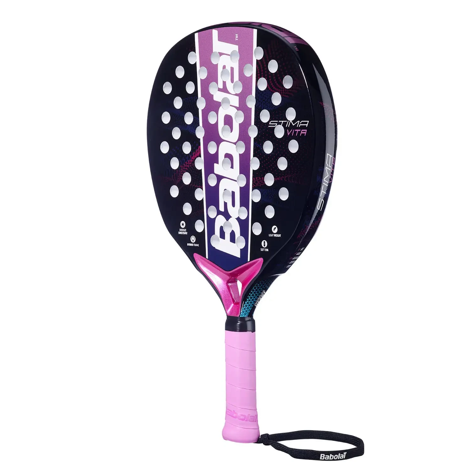 Racchetta da padel Babolat Stima Vita 2025