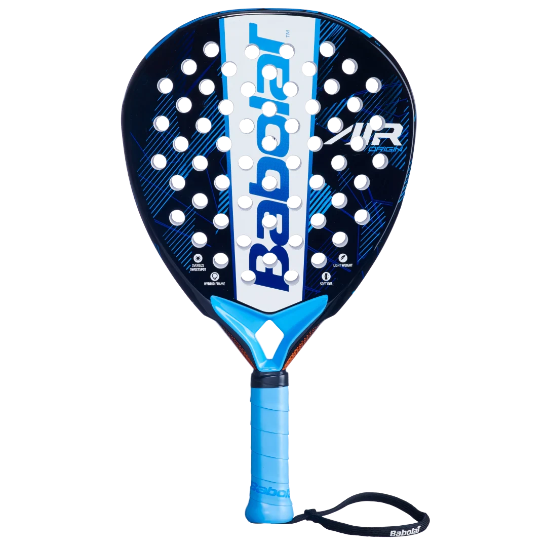 Pala de pádel Babolat Air Origin 2025