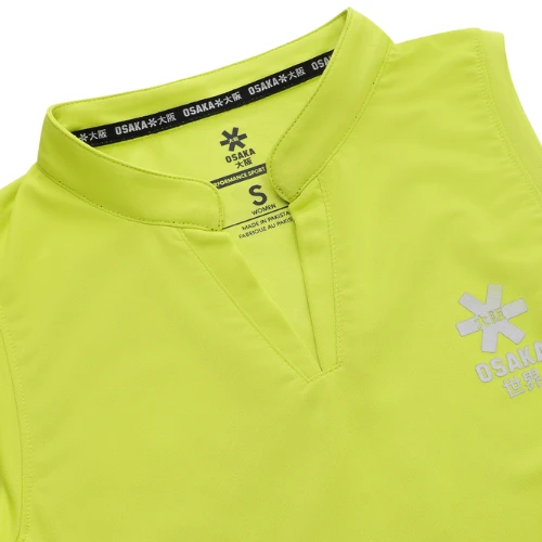 Débardeur Osaka lime