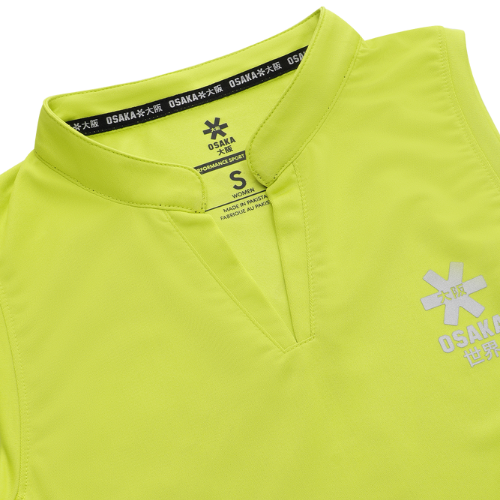 Débardeur Osaka lime