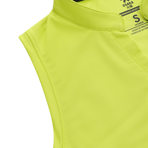 Débardeur Osaka lime