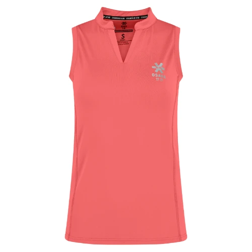 Osaka tank Top neon flare
