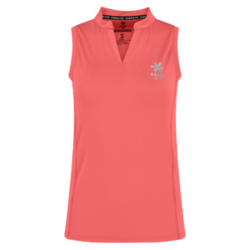Osaka tank Top neon flare