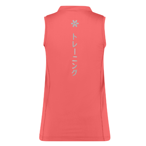 Osaka tank Top neon flare