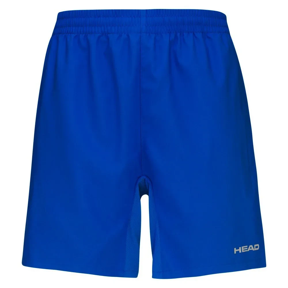 Head Club Shorts blau 2026