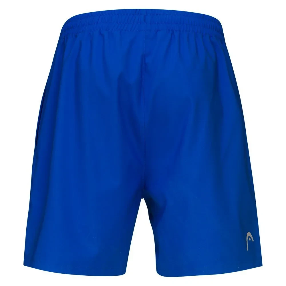 Head Club Shorts blau 2026