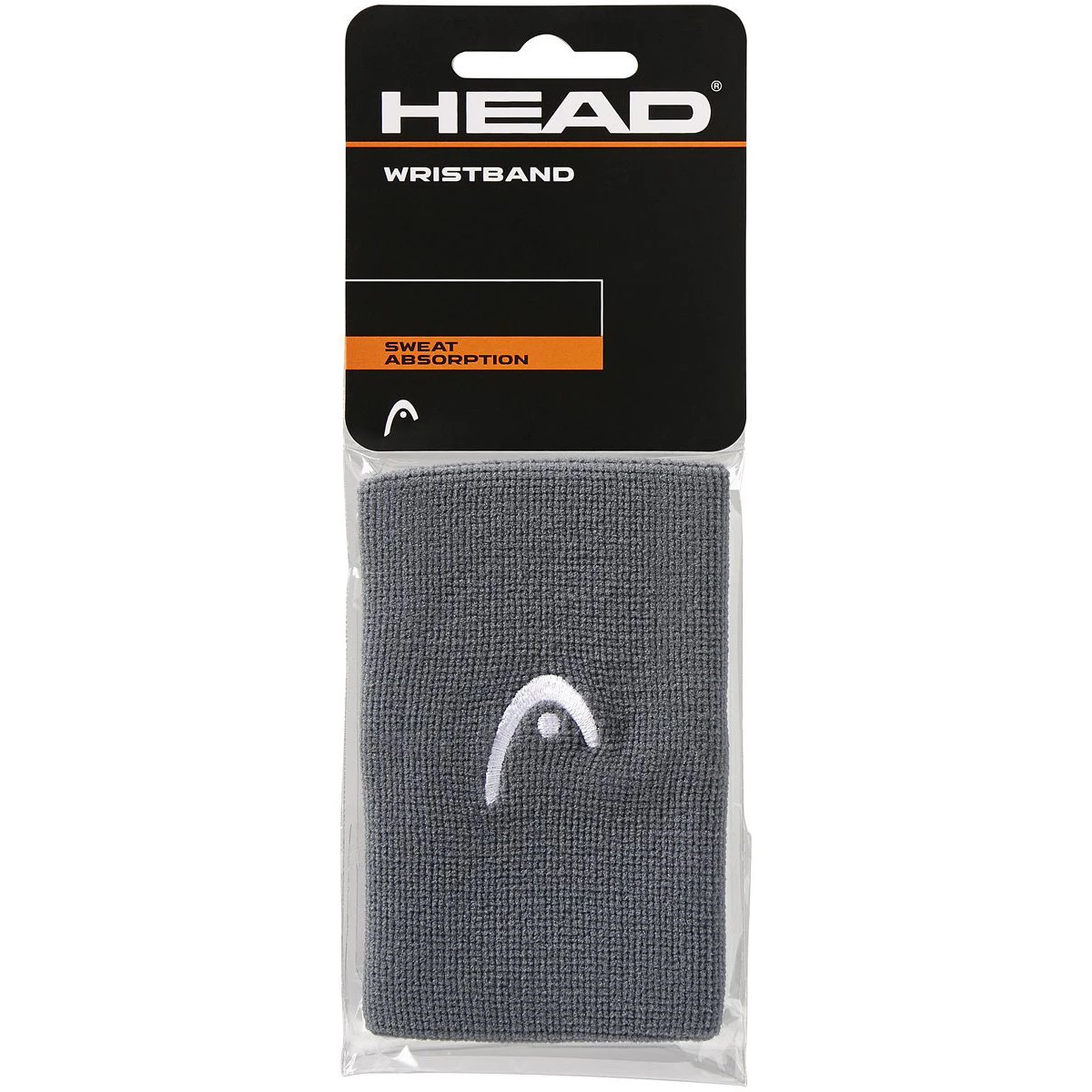 Poignet Head anthracite 5"