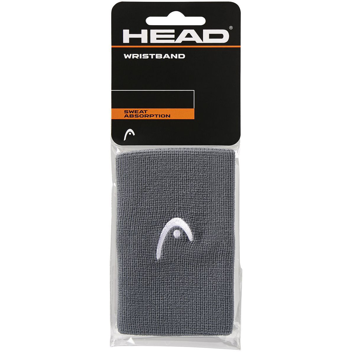 Poignet Head anthracite 5&quot;
