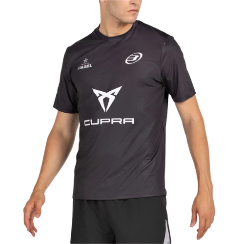 Bullpadel Lili PC T-Shirt