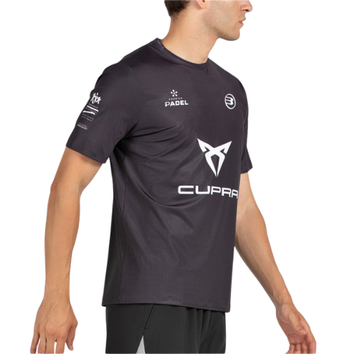 T-Shirt Bullpadel Lili PC