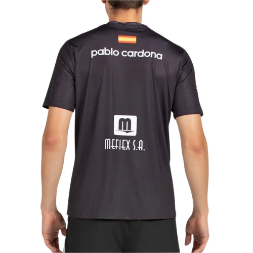 T-Shirt Bullpadel Lili PC