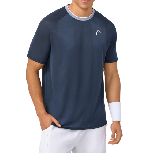 Head Performance T-shirt Heren