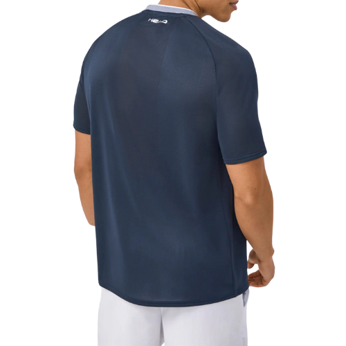 Head Performance T-shirt Heren