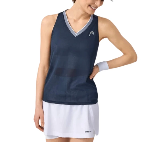 Head Performance Tank Top