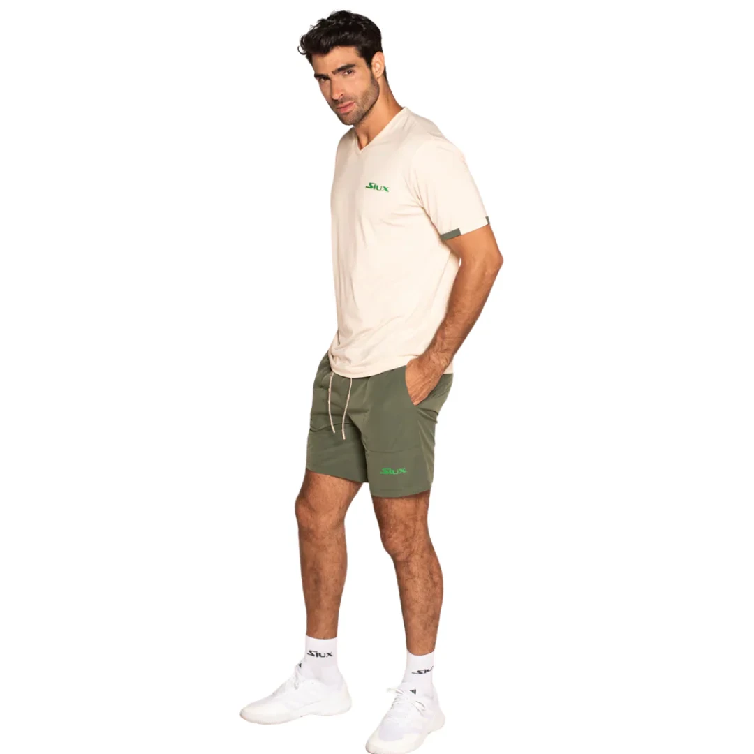 Siux Gea T-shirt beige