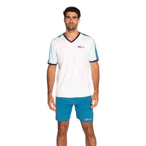 Siux Pouli T-Shirt Weiß