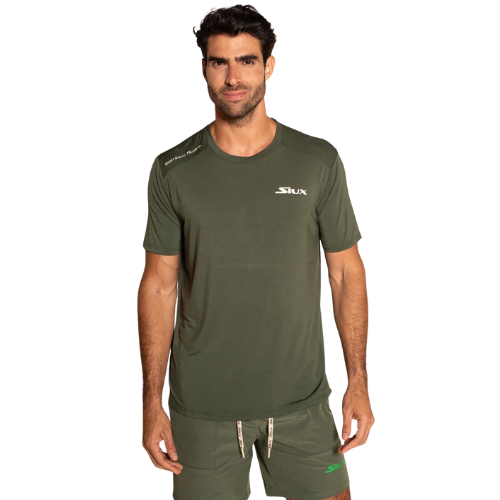 Siux Terra T-shirt