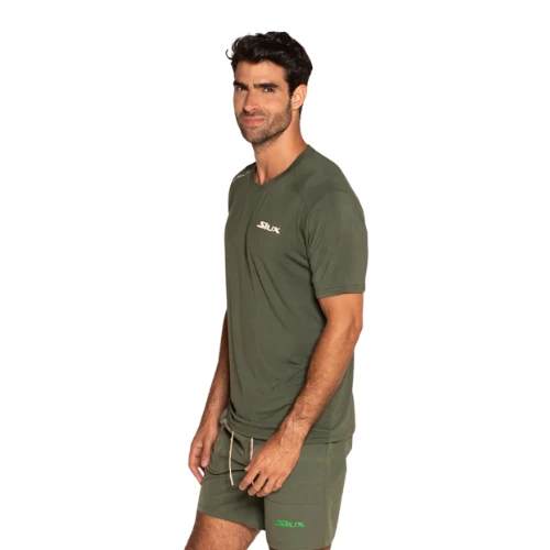 T-shirt Siux Terra