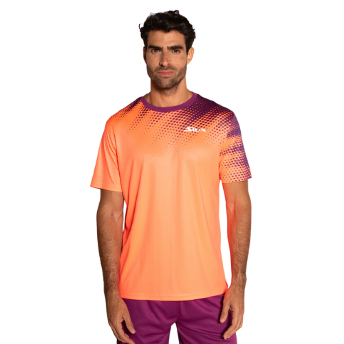 Camiseta Siux Strike 