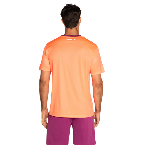 Camiseta Siux Strike 
