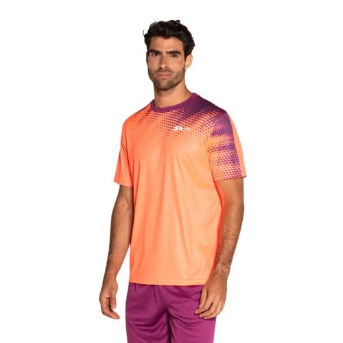 T-shirt Siux Strike 