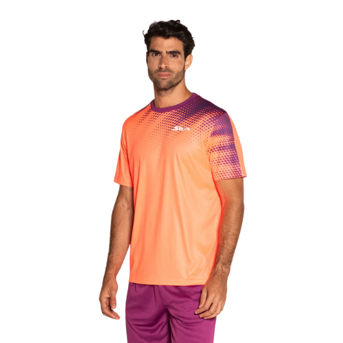 T-shirt Siux Strike
