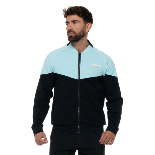 Chaqueta Siux Electra Stupa