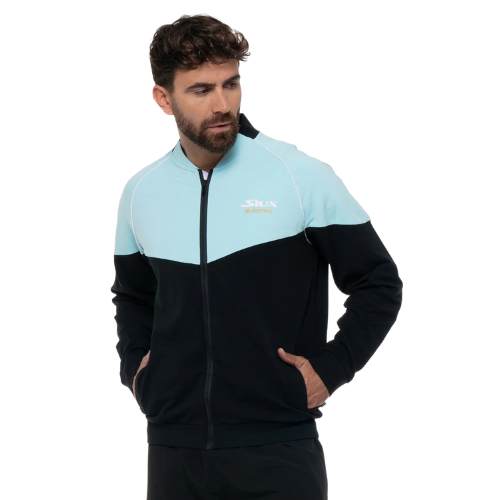 Chaqueta Siux Electra Stupa