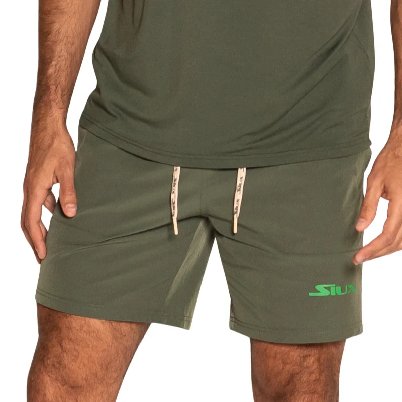 Siux Gea Shorts